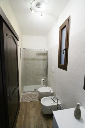 Villa Luisa villa con piscina e Vasca Idromassaggio vicino Otranto in Karpidžnano Salentino