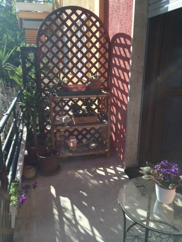 Shelisa B&B - image 13