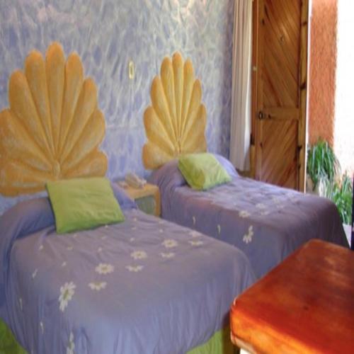 HM Hotel El Rancho Las Margaritas