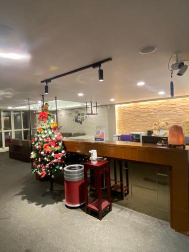 曖月商旅 - Yunlin