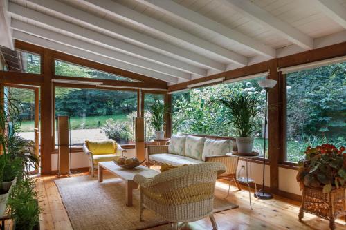 Létesítmények, Finca la Peñiga in Mazcuerras