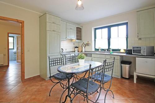 Ostseetraum Wohnung EG 577m von Wittenbeck entfernt