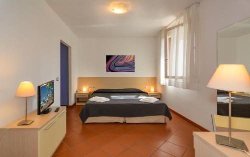 Residence San Rossore in Barbaricina