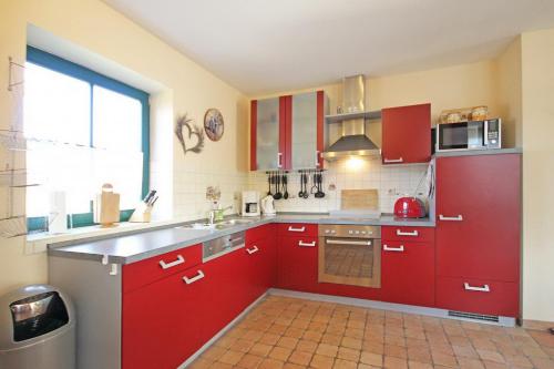 Ostseetraum Wohnung OG 577m von Wittenbeck entfernt