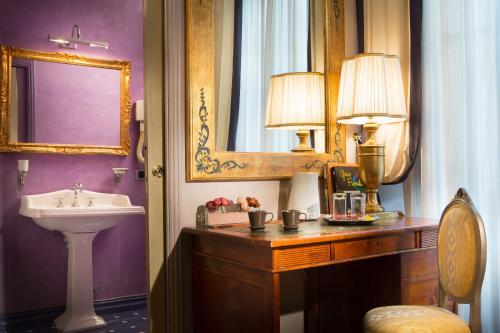 Il Marzocco Boutique B&B, Florencie (fotografie 2)
