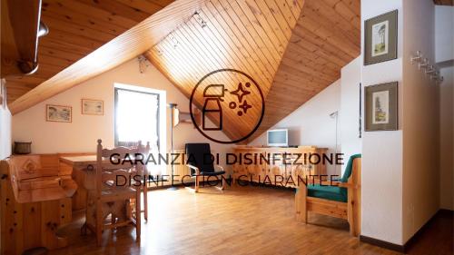 Italianway - Forni 7 - Apartment - Valfurva