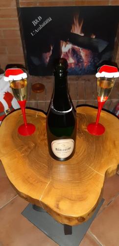 B&B L'Arabatana - image 12