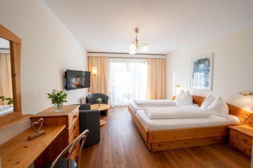 Gasthof Feichter in Finkenstein Am Faaker See