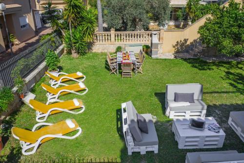 Apartamento Ca na Kika - image 6