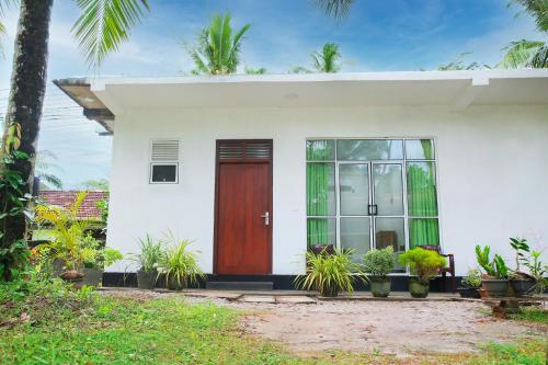 Deluxe Double Room room in Sandy Palms Guesthouse