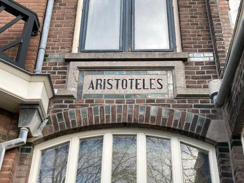 Aristoteles Apartments - Location saisonnière - Scheveningen