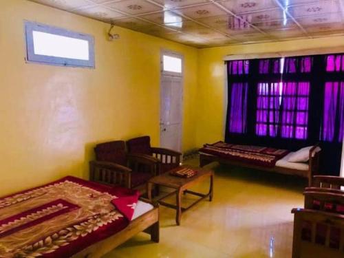 Hotel Bagh Bala