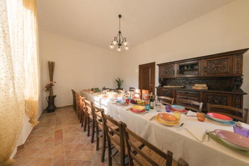 Villa Toscana Irene in Санта Лус