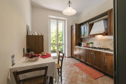Villa Toscana Irene in Санта Лус