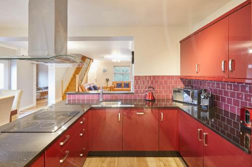 Host & Stay - Holmedene, Filey (zdjęcie 2)