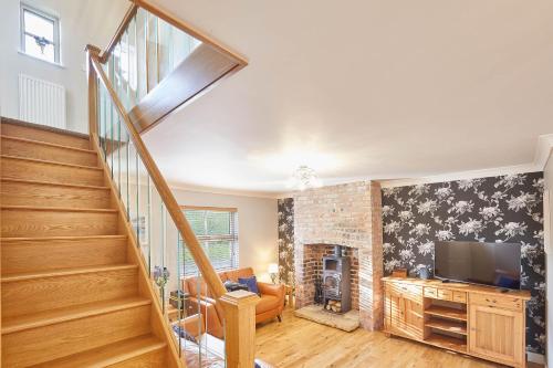 Host & Stay - Holmedene, Filey (zdjęcie 7)