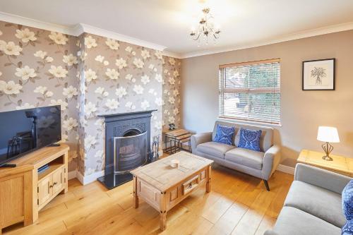 Host & Stay - Holmedene, Filey (zdjęcie 3)