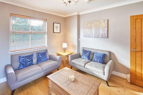 Host & Stay - Holmedene, Filey (zdjęcie 10)