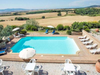 Villa Toscana Irene in Санта Лус