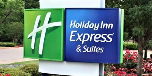 Holiday Inn Express & Suites - Detroit - Dearborn, an IHG Hotel - Dearborn