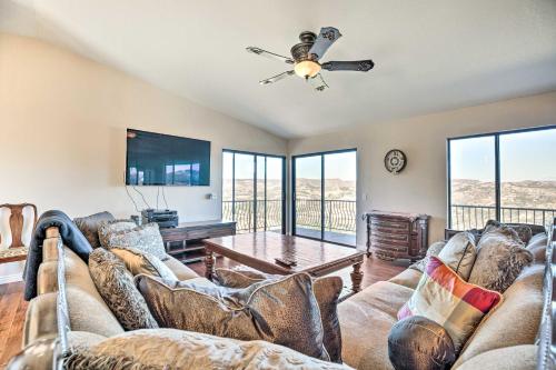 B&B Temecula - Grand Wine Country Getaway with Stunning Views! - Bed and Breakfast Temecula