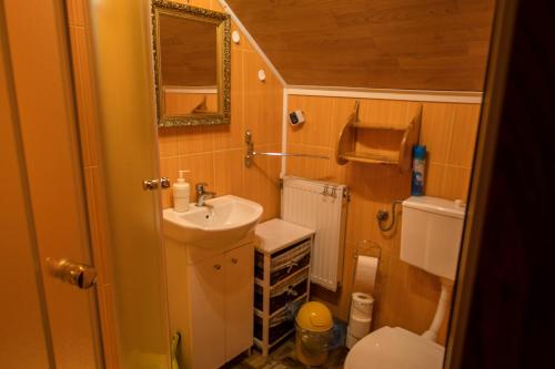 Dom Gościnny E-Lufka