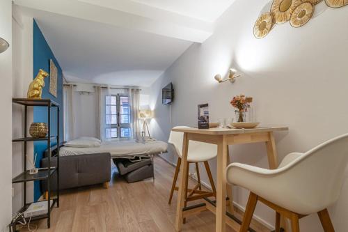 Modern flat 50m from the Capitole - Toulouse - Welkeys - Location saisonnière - Toulouse