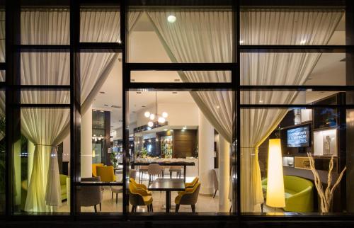 Holiday Inn Turin Corso Francia by IHG, Torino (foto 6)
