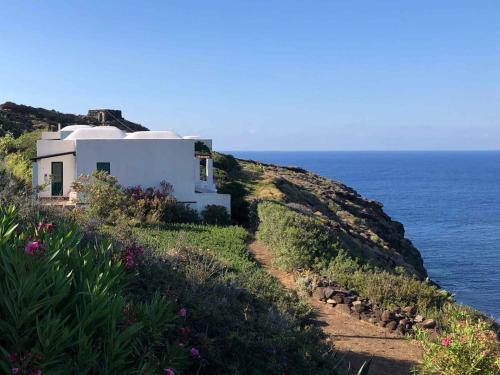 Le Case del Principe Pantelleria