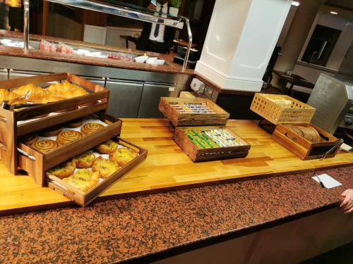 Copthorne Hotel Manchester - main image