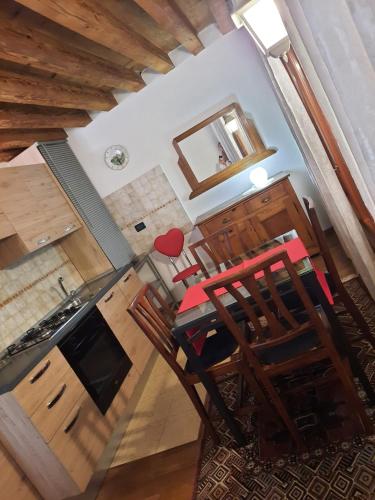  Mini Contrà Pescherie, Ferienwohnung in Vicenza