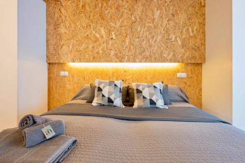 Cozy Studio with Fast Wifi 1 min from Las Canteras Beach