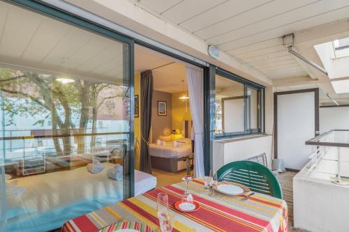 Appartement Passereaux - Welkeys - Location saisonnière - La Rochelle