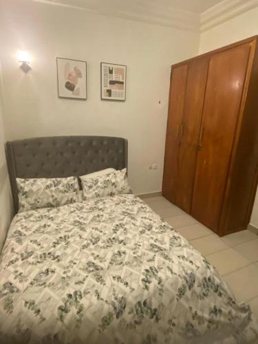 Denver une chambre Appart