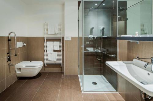 Portus Appartamenti 5