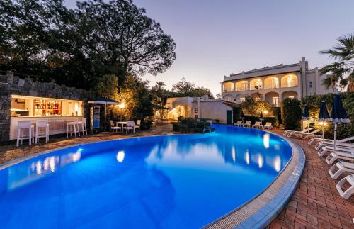 Hotel Regina Palace Terme - image 8