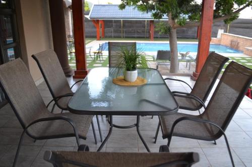 Honolulu Lifestyle Guest Lodge in Burgersfort