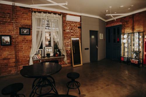 Gutenberg Hotel - image 10