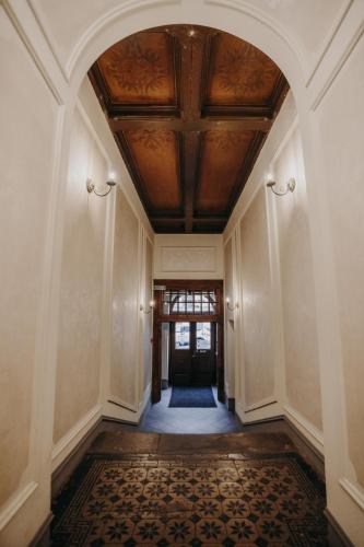 Gutenberg Hotel - image 12