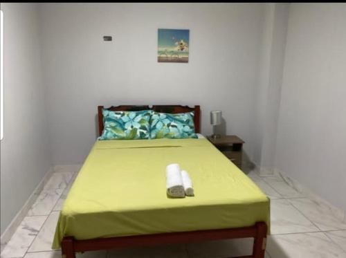 Barranca Beach Apartments photo
