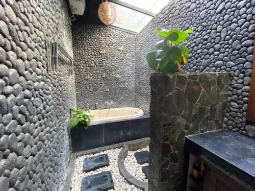 Homestay Griya d'uniqe
