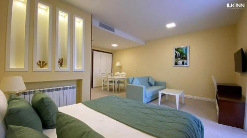 ILK INN HOTEL - Tap to explore photos