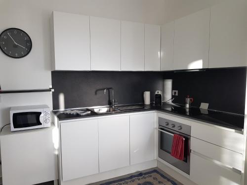 Appartement le Soleil