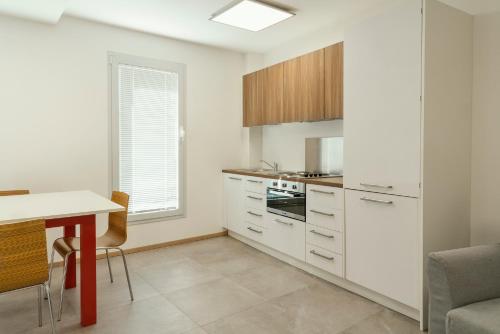 Fioralpino Suites in Sospirolo