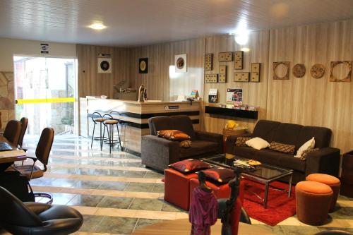 Hostel Pampulha