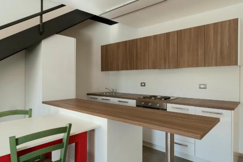 Fioralpino Suites in Sospirolo