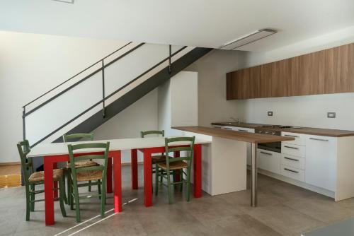 Fioralpino Suites in Sospirolo