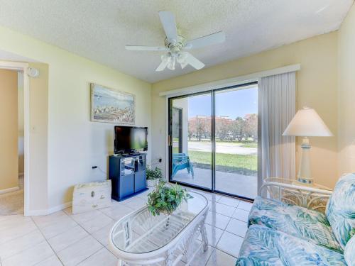 Ocean Village Club C12 1 Bedroom Ground Floor Sleeps 4 Pet Friendly - image 11