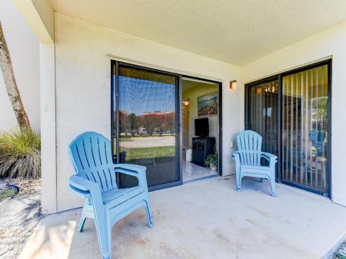 Ocean Village Club C12 1 Bedroom Ground Floor Sleeps 4 Pet Friendly - image 8