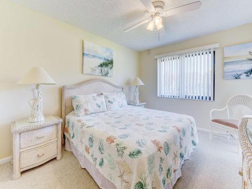 Ocean Village Club C12 1 Bedroom Ground Floor Sleeps 4 Pet Friendly - image 14